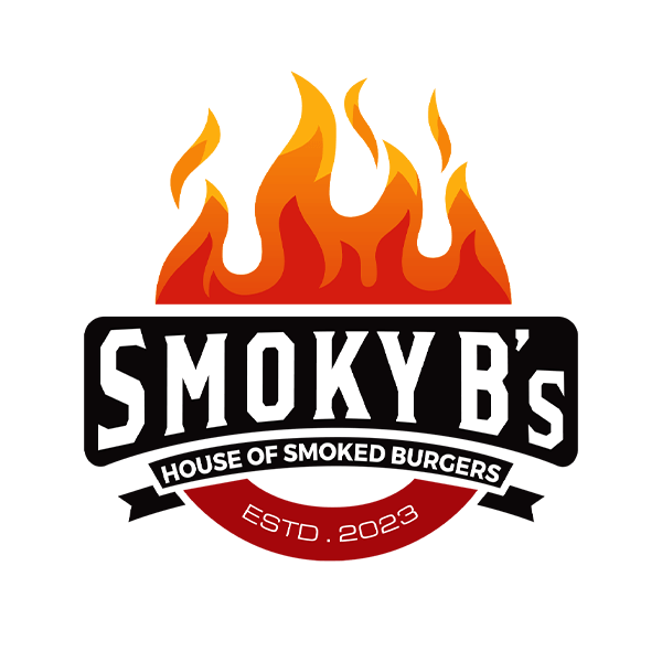 Smoky B`s Menu - Luxuriate In Irresistible Burgers