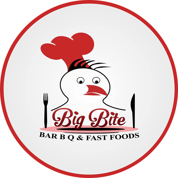 Big Bite Restaurant: Fast Food, Barbecue, Fish, Chinese, and Desi
