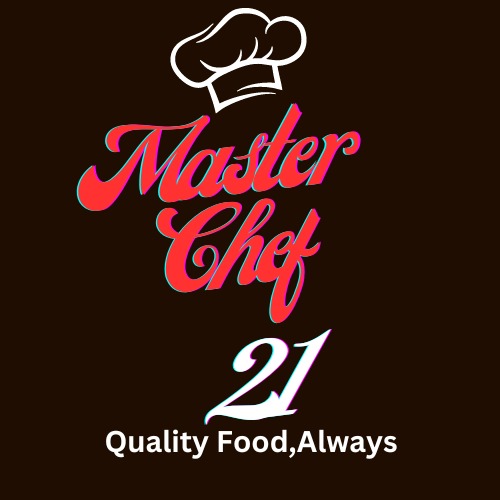 Master Chef 21: Exotic Desi Food & More